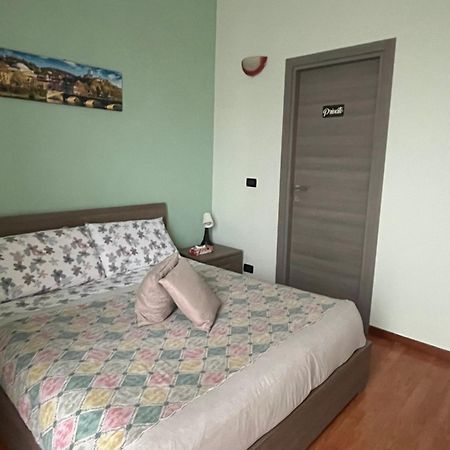 Appartement Casa Dorato In Torino Centro Extérieur photo