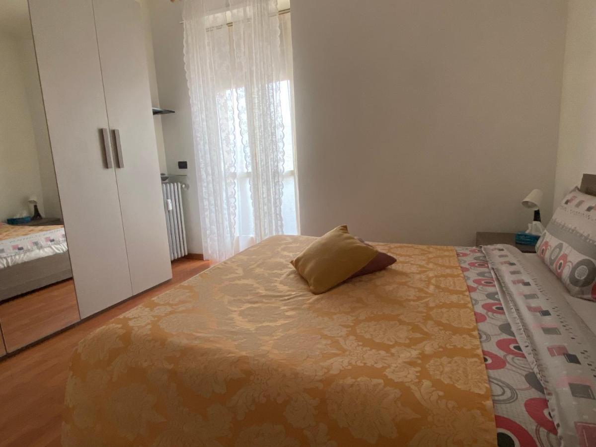 Appartement Casa Dorato In Torino Centro Extérieur photo