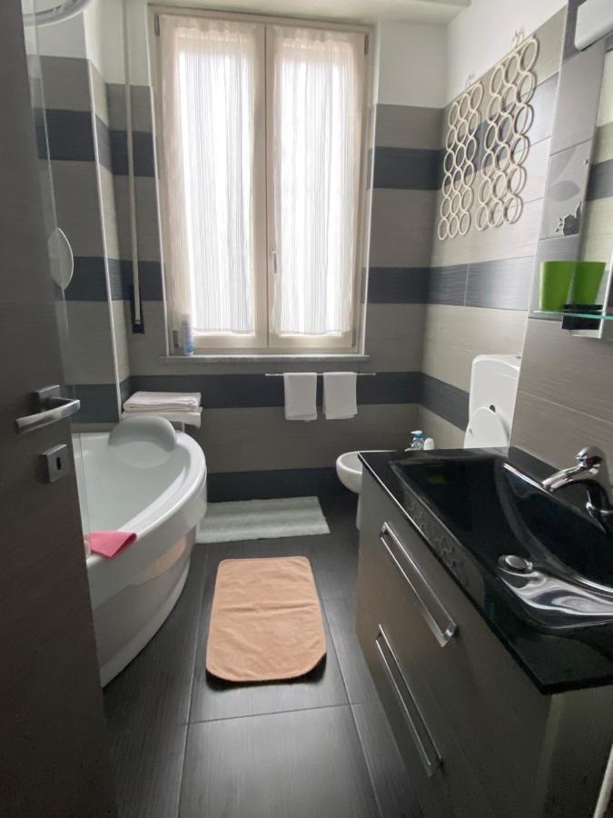 Appartement Casa Dorato In Torino Centro Extérieur photo