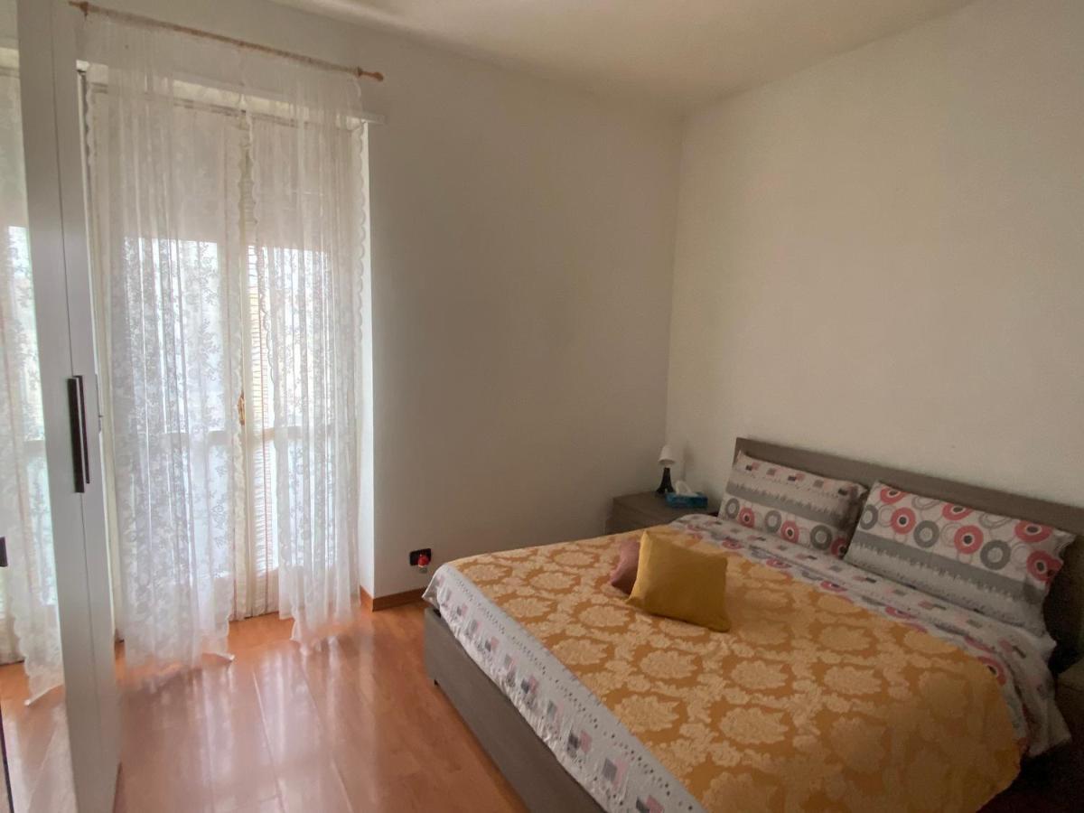 Appartement Casa Dorato In Torino Centro Extérieur photo