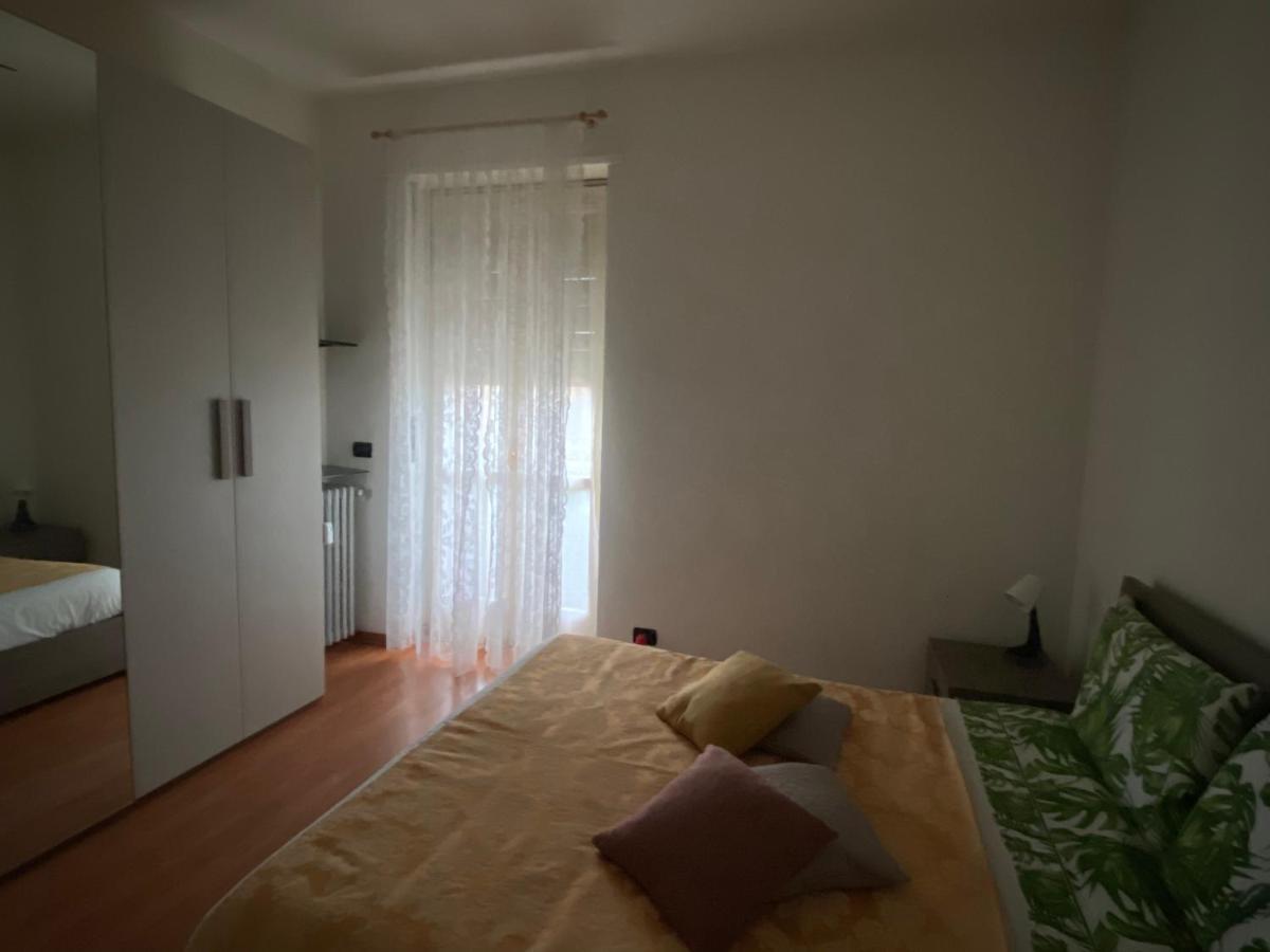 Appartement Casa Dorato In Torino Centro Extérieur photo