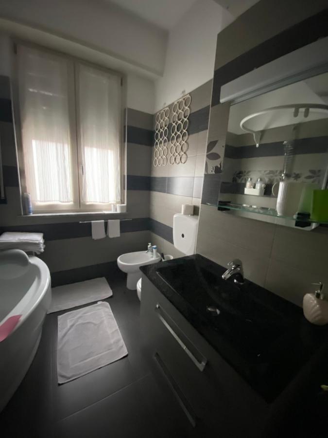 Appartement Casa Dorato In Torino Centro Extérieur photo