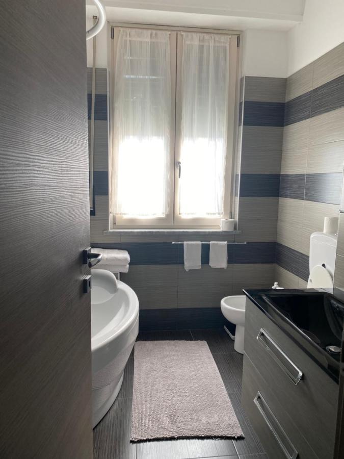 Appartement Casa Dorato In Torino Centro Extérieur photo