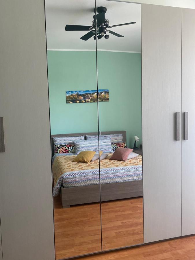 Appartement Casa Dorato In Torino Centro Extérieur photo