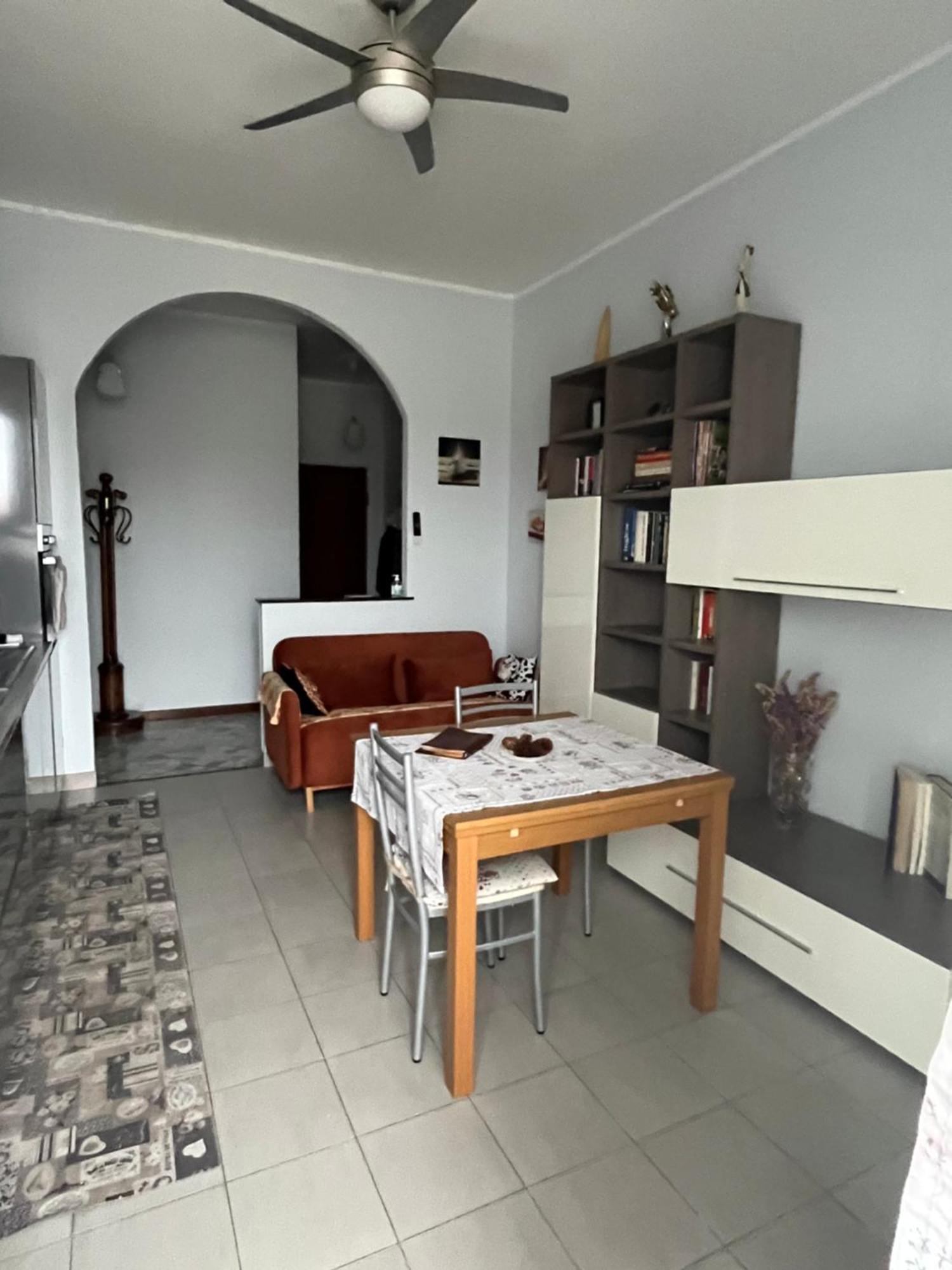 Appartement Casa Dorato In Torino Centro Extérieur photo