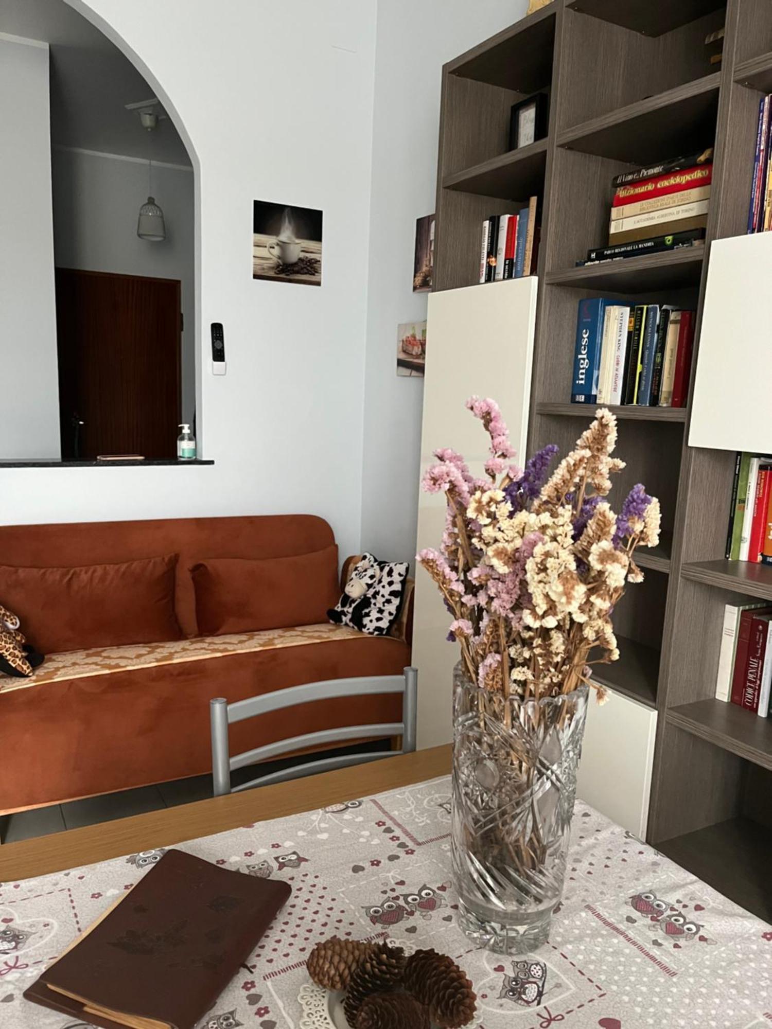Appartement Casa Dorato In Torino Centro Extérieur photo